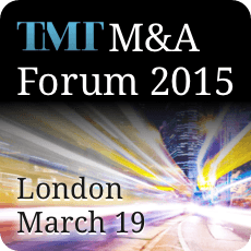 TMT M&A forum